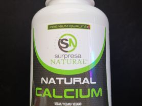 Natural Calcium | Hochgeladen von: RSchwestka