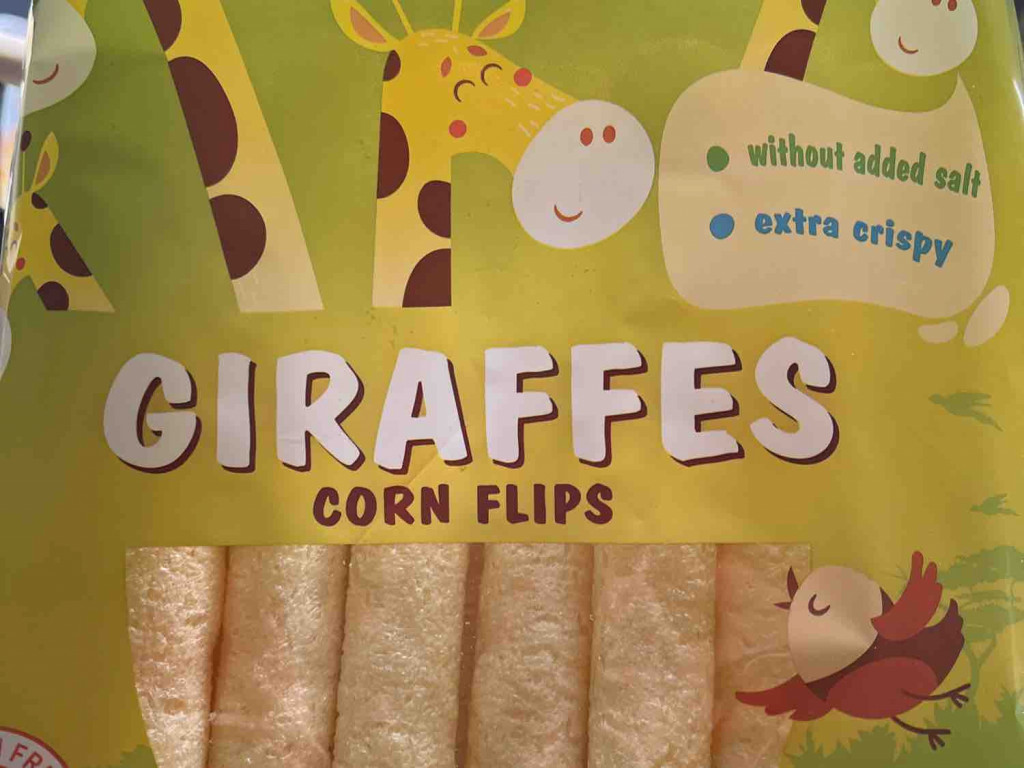 Giraffes, corn flips von vlaja | Hochgeladen von: vlaja