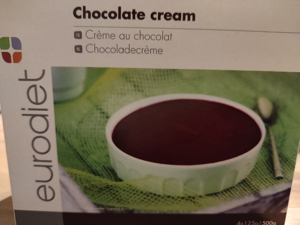 Chocolate cream von caro59 | Hochgeladen von: caro59