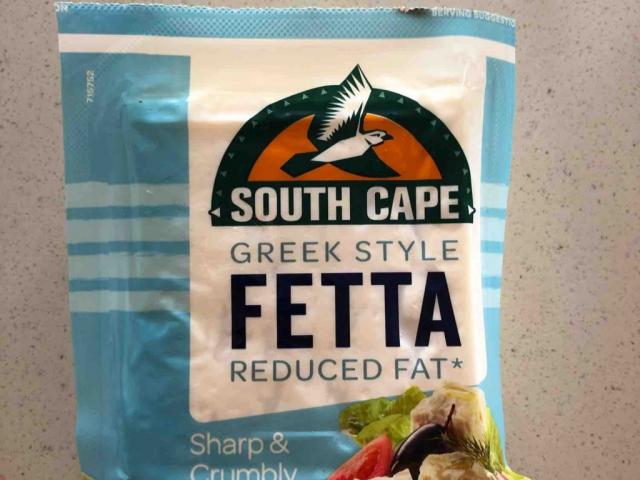 feta, reduced fat by loohra | Uploaded by: loohra