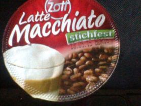 Joghurt Mild, Latte Macchiato | Hochgeladen von: Seidenweberin