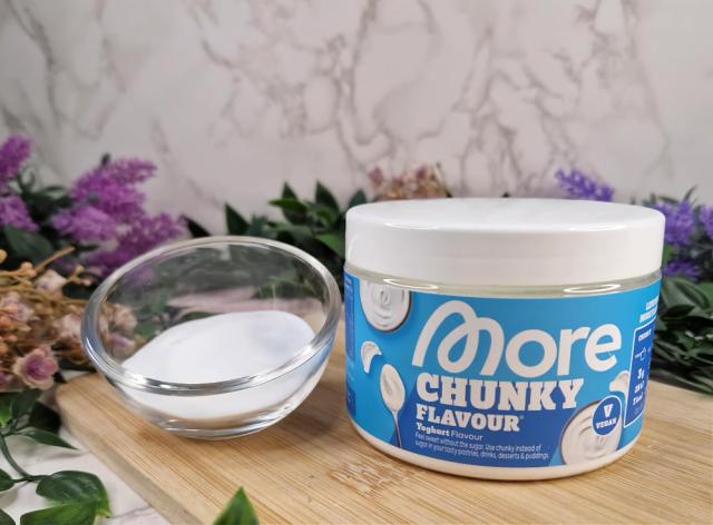 Chunky Flavour, Yoghurt von Tribi | Hochgeladen von: Tribi