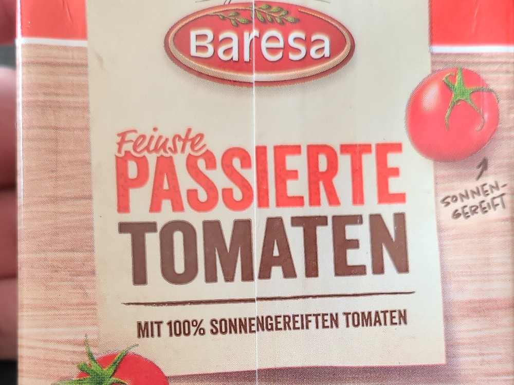 Baresa Passierte Tomaten von Fettsack1994 | Hochgeladen von: Fettsack1994 Baresa Passierte Tomaten von Fettsack1994 | Hochgeladen von: Fettsack1994