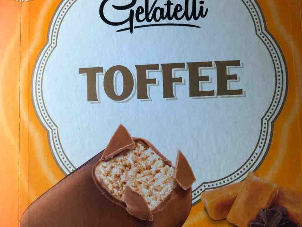 Toffee, Eis von Angeleyes1581 | Hochgeladen von: Angeleyes1581