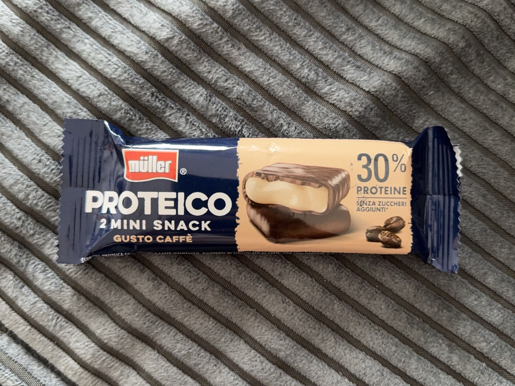 Proteico, 2 Mini Snack von Felixx19794 | Hochgeladen von: Felixx19794 Proteico, 2 Mini Snack von Felixx19794 | Hochgeladen von: Felixx19794