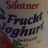 Frucht Joghurt fettarm, Apfel von kmhnet | Hochgeladen von: kmhnet