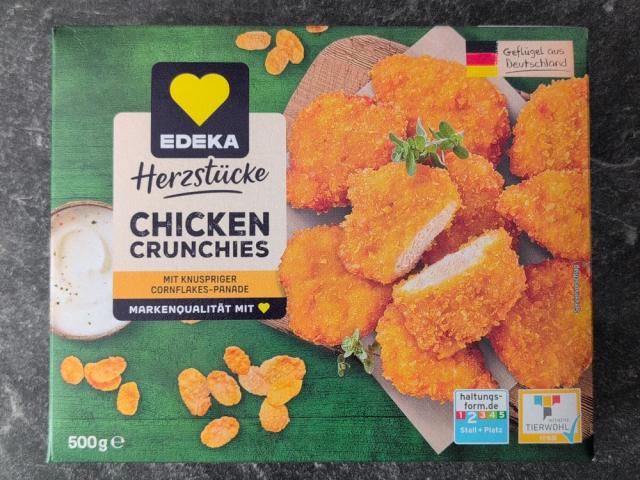 Chicken Crunchies von Unicorniala | Hochgeladen von: Unicorniala Chicken Crunchies von Unicorniala | Hochgeladen von: Unicorniala