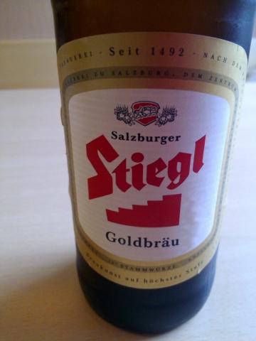 Stiegl Goldbräu | Hochgeladen von: Sonja1966