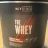 The Whey Chocolate Flavour von Specki17 | Hochgeladen von: Specki17