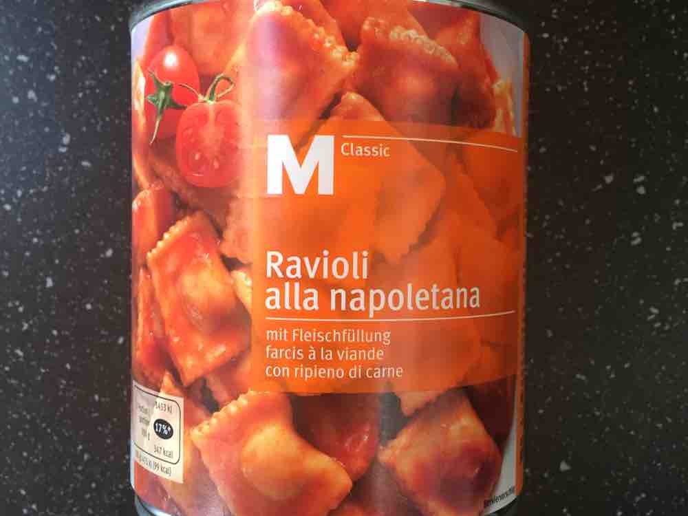 Ravioli alla napoletana, Tomate von schtinii | Hochgeladen von: schtinii