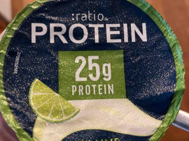 Protein Yogurt, Ratio by MayMay | Uploaded by: MayMay