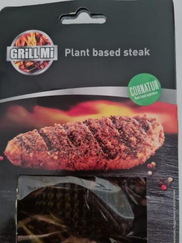 plant based steak von Johanna2612 | Hochgeladen von: Johanna2612