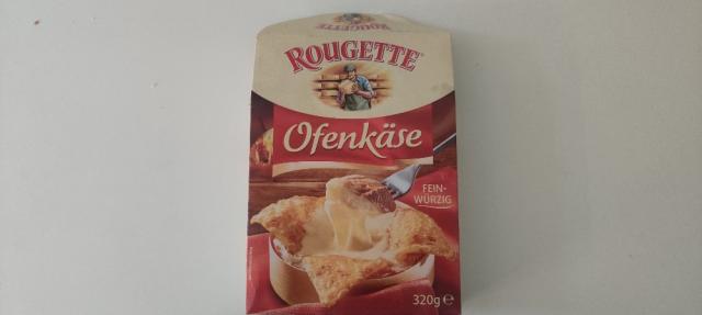 Rougette Ofenkäse by lucas3289933 | Hochgeladen von: lucas3289933