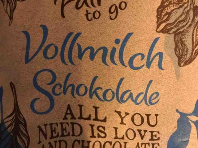 Vollmilch Schokolade, Fairtrade von Saftschubse78 | Hochgeladen von: Saftschubse78