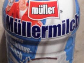 Müllermilch, Typ Kokosmilch | Hochgeladen von: NickTheDriver