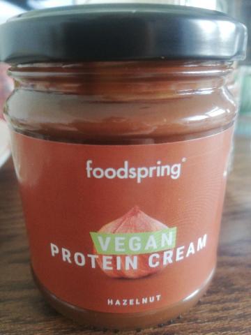 Protein Cream, Vegan von Jojocado | Hochgeladen von: Jojocado