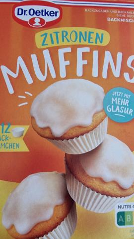 Muffins, Zitrone von Jeea | Hochgeladen von: Jeea