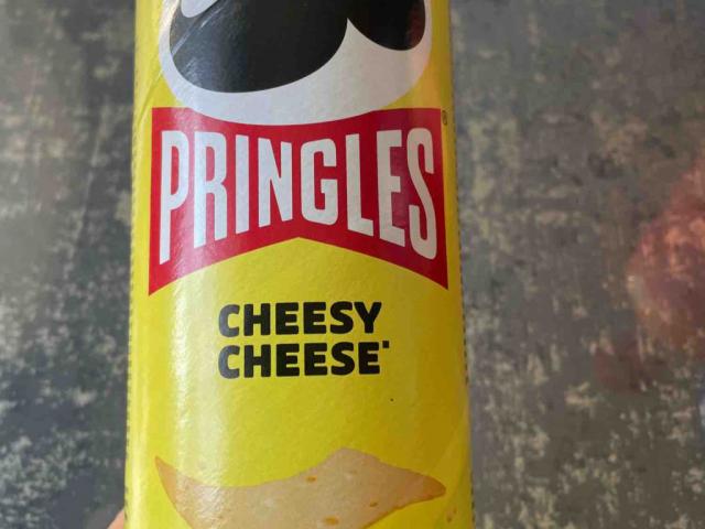 Pringle’s von lianhecki | Hochgeladen von: lianhecki