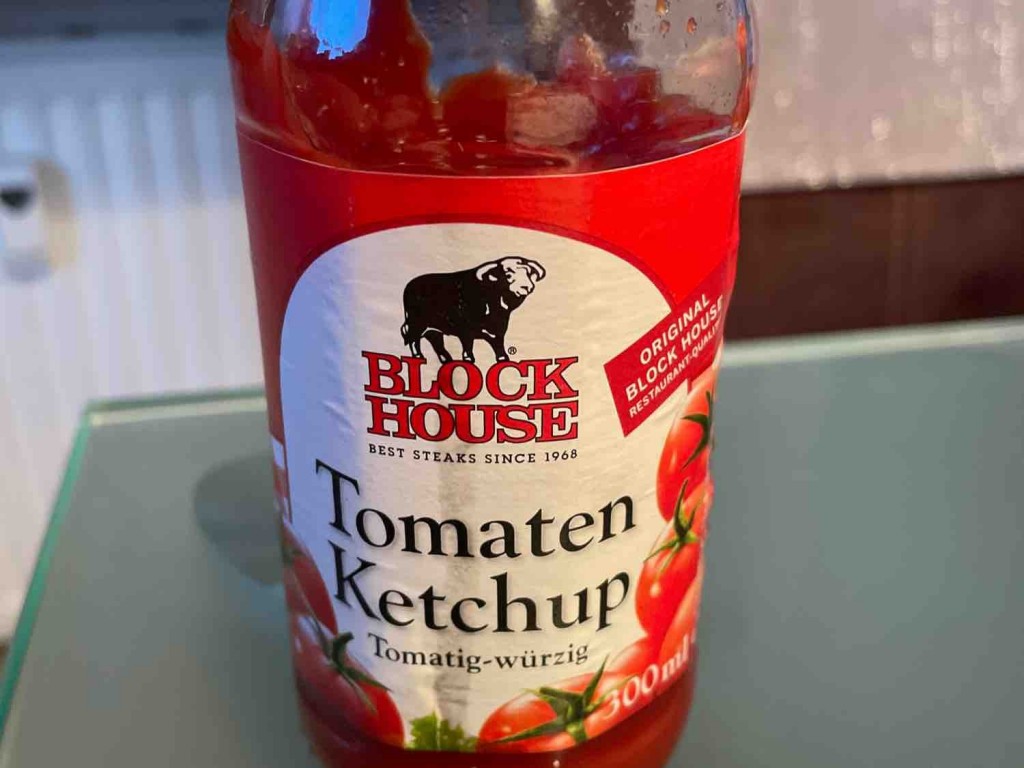 Tomaten Ketchup von Tstar | Hochgeladen von: Tstar