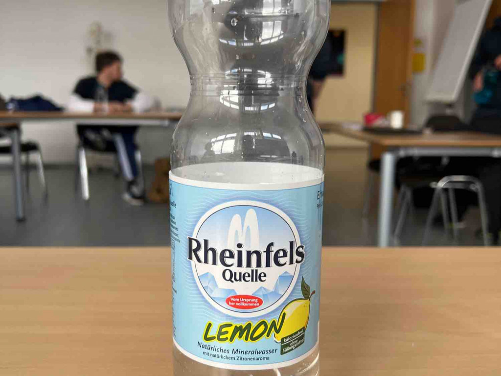 Rheinfels Lemon von Tobias1212981 | Hochgeladen von: Tobias1212981