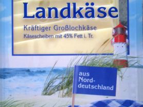 Friesischer Landkäse | Hochgeladen von: Heidi