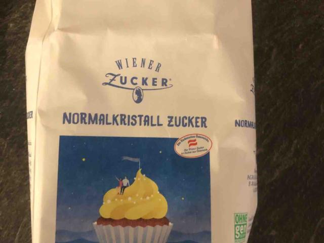 Normalkristallzucker von MAGWAGN93 | Hochgeladen von: MAGWAGN93