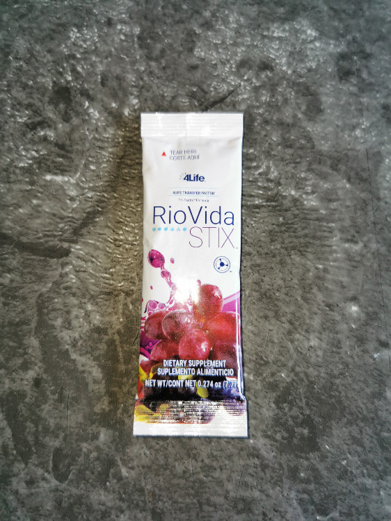 Riovida Sticks von Stella Falkenberg | Hochgeladen von: Stella Falkenberg