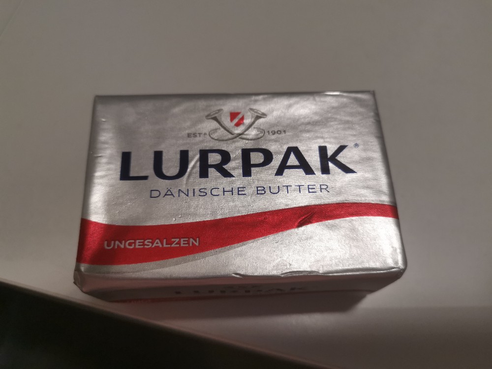 lurpak ungesalzen von metalfan | Hochgeladen von: metalfan