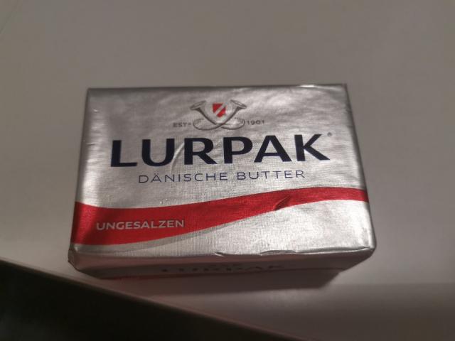 lurpak ungesalzen von metalfan | Hochgeladen von: metalfan