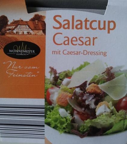 Salatcup, Caesar | Hochgeladen von: StepUp