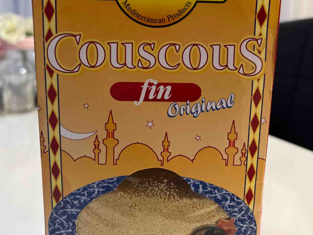 couscous, fin von mediin | Hochgeladen von: mediin