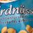 Erdnüsse, geröstet gesalzen von clord | Hochgeladen von: clord