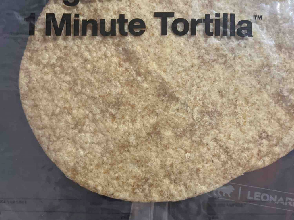 1 Minute Tortilla von lana3005 | Hochgeladen von: lana3005