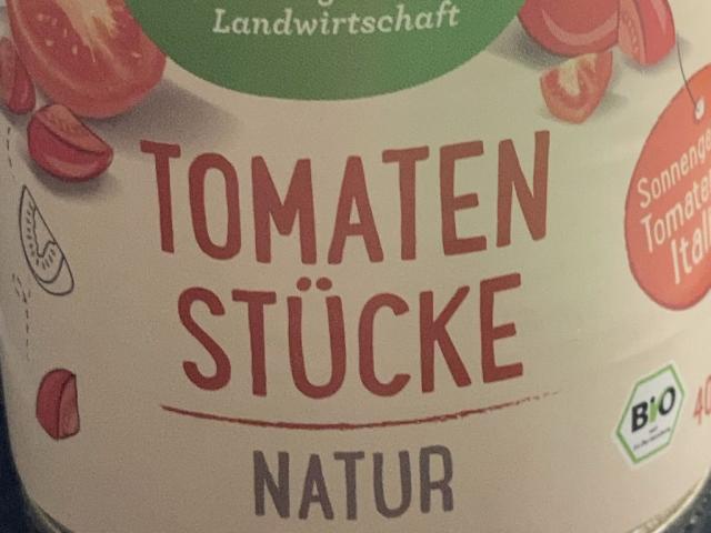 Tomatenstücke by neyck | Uploaded by: neyck