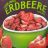gefriergetrocknete Erdbeeren von Glitzer | Hochgeladen von: Glitzer