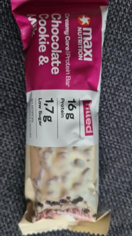 Maxi Nutrition choclate Cookie&Milk bar von mandy9879 | Hochgeladen von: mandy9879