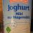 Magermilch Joghurt mild 0,1% Fett von Piggyich | Hochgeladen von: Piggyich