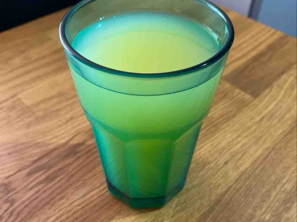 Orangen-Schorle, mit Orangensaft von Nebucad | Hochgeladen von: Nebucad