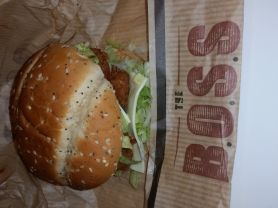 Big B.O.S.S Burger | Hochgeladen von: michhof Big B.O.S.S Burger | Hochgeladen von: michhof