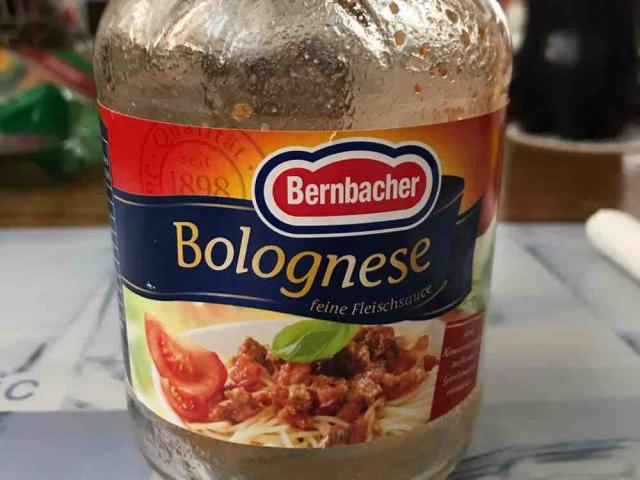 Bolognese Sauce von Grrrrrrrrrr | Hochgeladen von: Grrrrrrrrrr