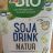 Bio Soja Drink Natur by Pizzalover | Hochgeladen von: Pizzalover