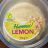 Hummus Lemon, vegan von anja272 | Hochgeladen von: anja272