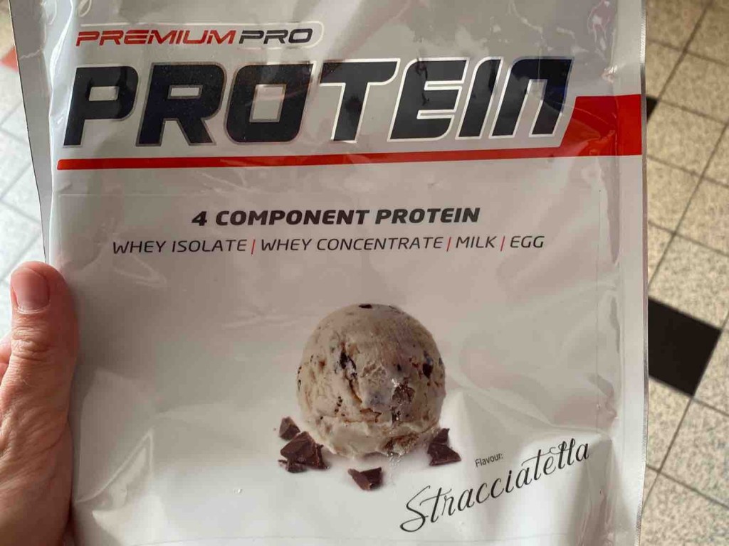Protein Premium Pro von zdenka12345 | Hochgeladen von: zdenka12345