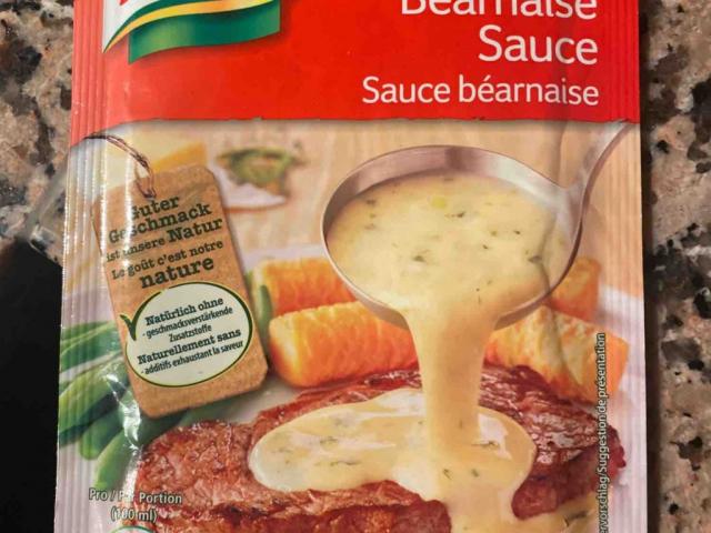 Sauce , Béarnaise von inauerli | Hochgeladen von: inauerli