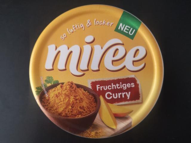 miree fruchtiges curry von FAILED | Hochgeladen von: FAILED