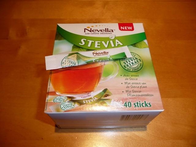 Stevia Sticks Nevella | Hochgeladen von: BTLokfuehrer