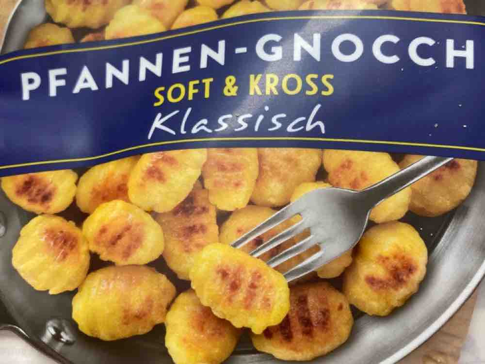 Pfannen-Gnocchi, Soft &  Kross Klassisch von Rene79 | Hochgeladen von: Rene79