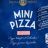 mini  pizza von steaw | Hochgeladen von: steaw