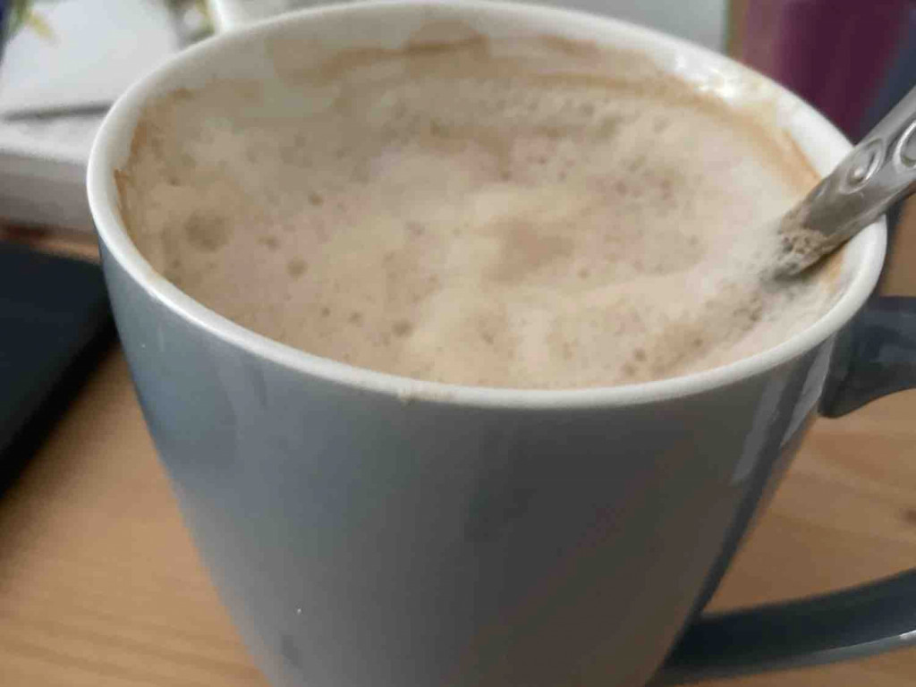 Kaffe mit Milch (1,5 %) und Honig (1 TL) von Nathalieobeser | Hochgeladen von: Nathalieobeser