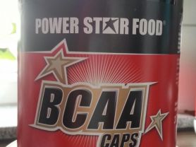 BCAA Caps, neutral | Hochgeladen von: AnniCeBe